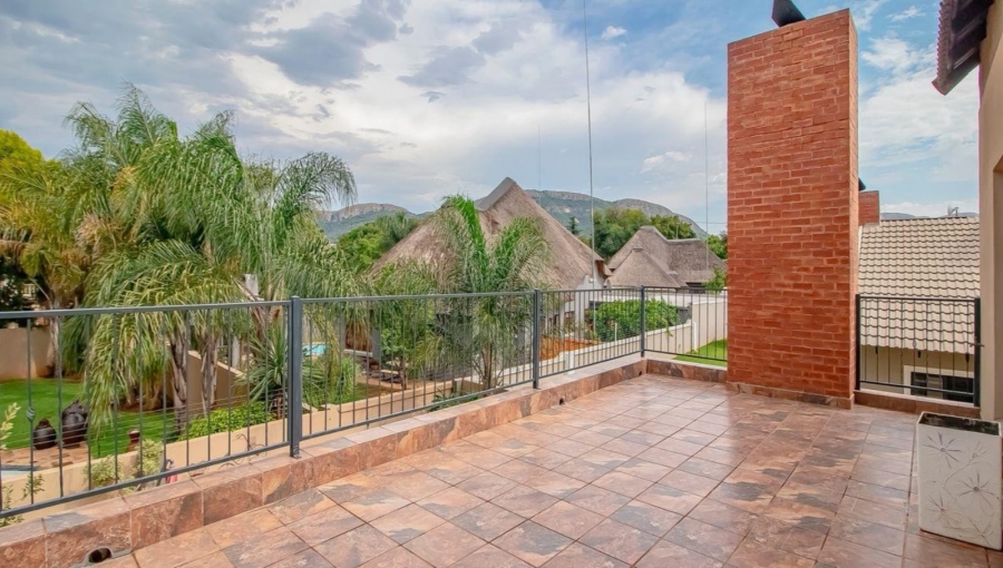 4 Bedroom Property for Sale in Melodie North West